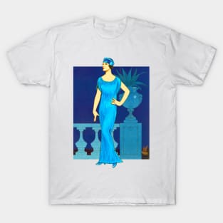 Blue Jazz T-Shirt